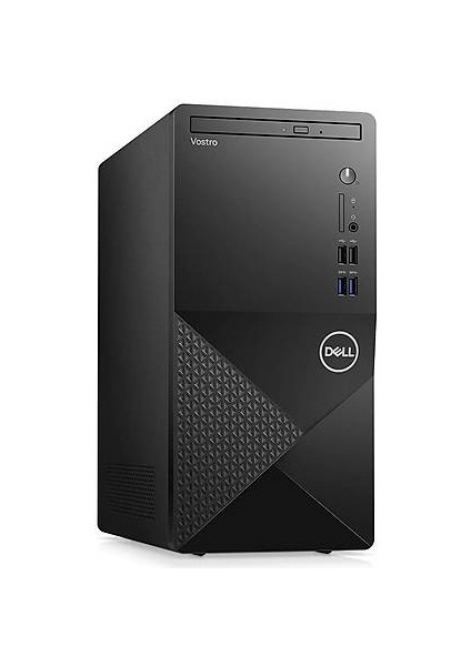 VOSTRO 3910MT i3-12100 8GB 256GB SSD UBUNTU N3563VDT3910EMEA_U