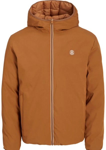 12259367 Çift Taraflı Erkek Mont