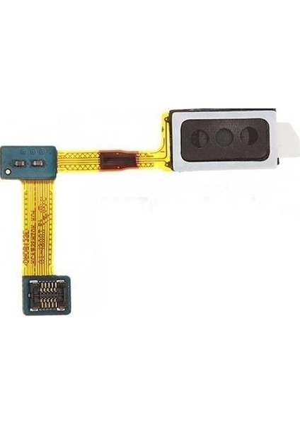 Samsung Galaxy Uyumlu Grand İ9082 İç Kulaklık Filmi