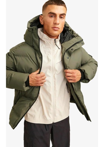 25Y 12261971 Erkek Mont modelleri