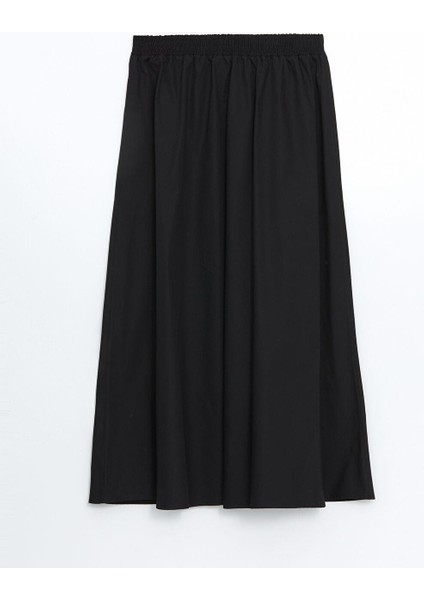 Lcw Modest Beli Lastikli Kadın Kloş Etek indirimleri