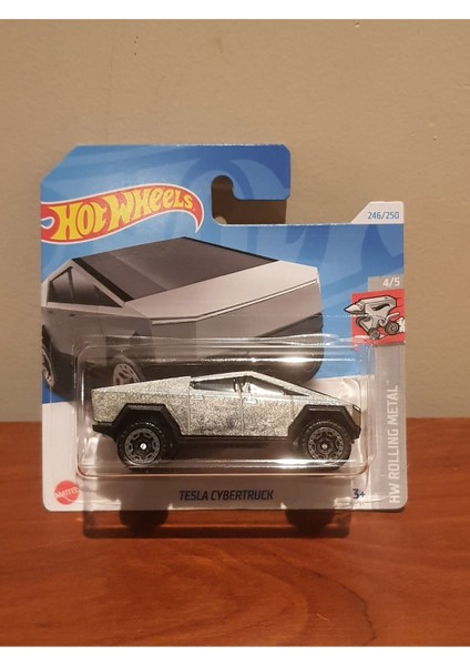 2024 Tesla Cybertruck HTB55