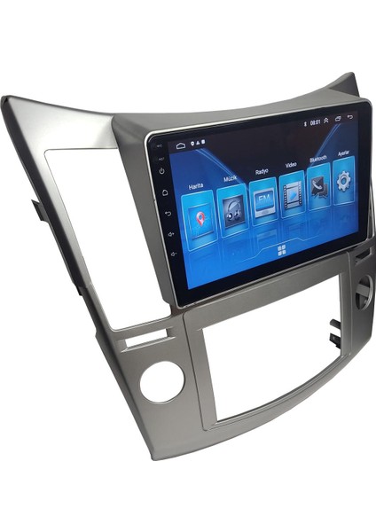 Smart Go Hyundai İX55/İX55 2008/2010 9 Inç 6-64 fiyatları