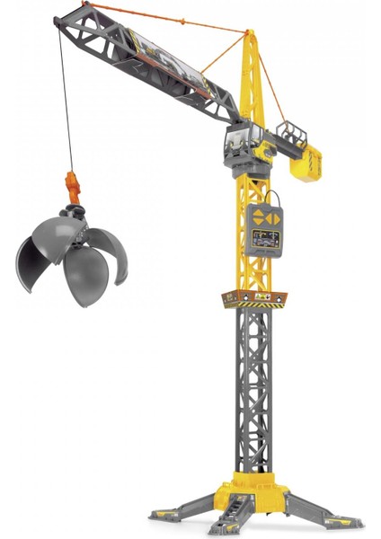 Mighty Crane Kumandalı Vinç 110 cm 3729022