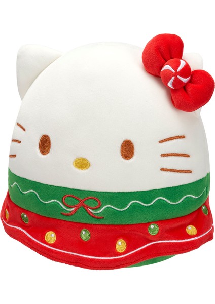 Hello Kitty Serisi - Hello Kitty 20 cm SN00537