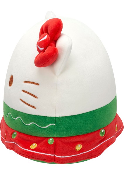 Hello Kitty Serisi - Hello Kitty 20 cm SN00537