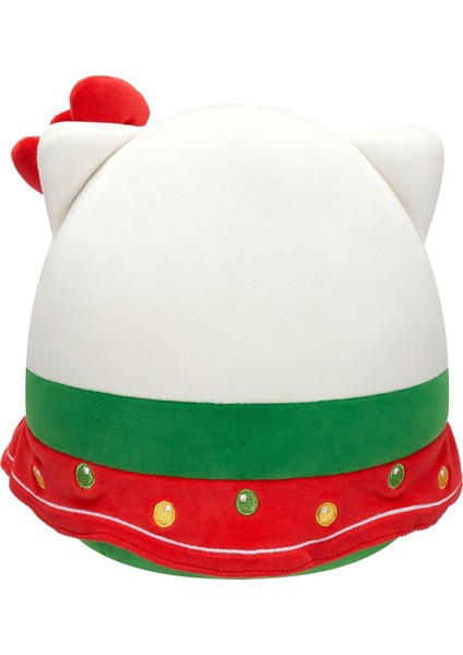 Hello Kitty Serisi - Hello Kitty 20 cm SN00537