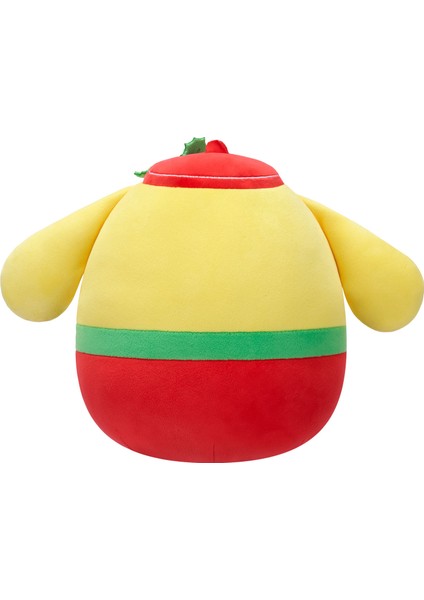 Hello Kitty Serisi - Pompompurin 20 cm SN00522