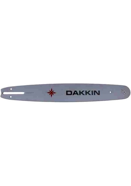 208SLHD009 51CM 1.5MM.058" 3/8" 36DIŞ Makaralı Kılavuz Pala