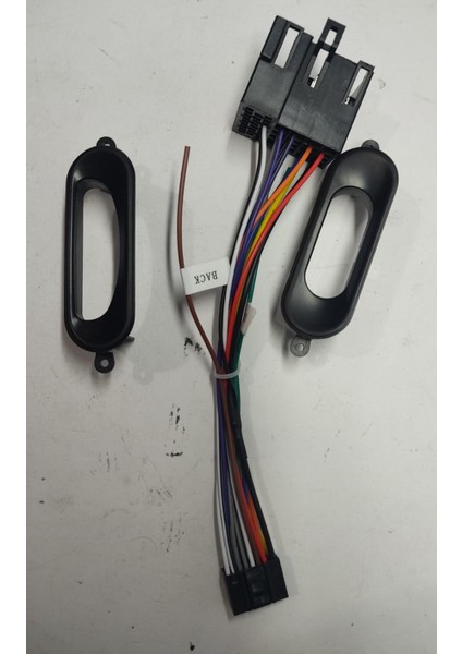 Smart Go Hyundai I10/i10 Old 2008/2012 9 Inç 4-32