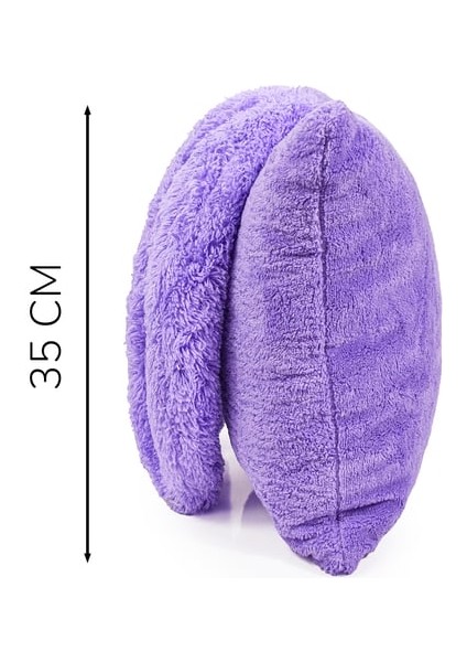 Tavşan Kulaklı Kırlent Yastık - Sevimli Ev Dekorasyonu Için Ideal fiyatları