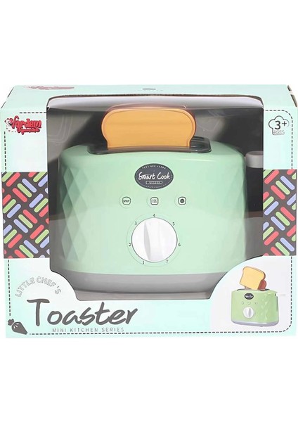 Oyuncak Ekmek Kızartma Makinesi fiyatları