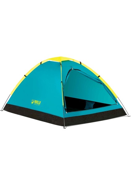 68084 Cooldome 2 Kişilik Çadır (145*205*100CM)