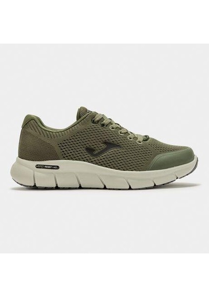 Zen Men 2523 Verde Erkek Günlük Spor Ayakkabı CZENS2523