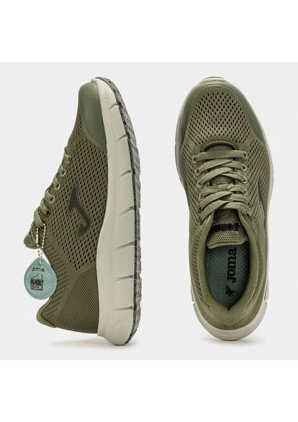 Zen Men 2523 Verde Erkek Günlük Spor Ayakkabı CZENS2523 fırsatları