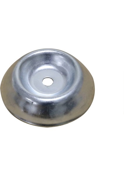 M10X70MM Motorlu Tırpan Başlığı Bıçak Alt Tası