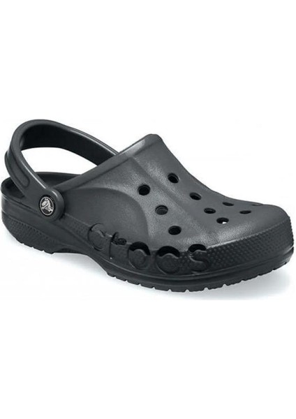 10126-BAYA 014-GRAPHITE Unisex Terlik