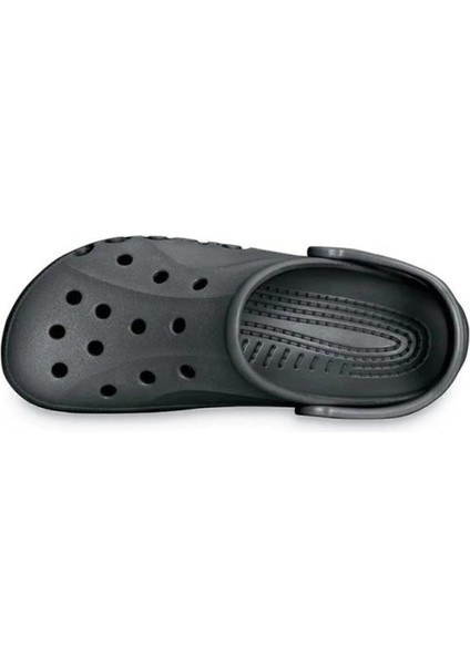10126-BAYA 014-GRAPHITE Unisex Terlik