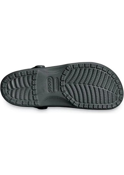 10126-BAYA 014-GRAPHITE Unisex Terlik