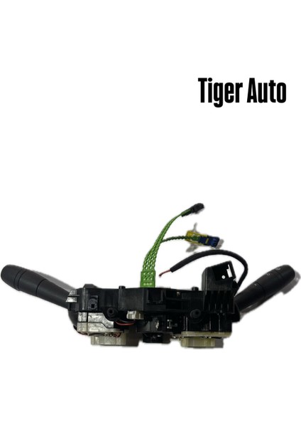 Master Airbag Zembereği modelleri