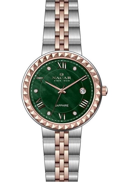 NC34-39B716-ENMS Kadın Kol Saati