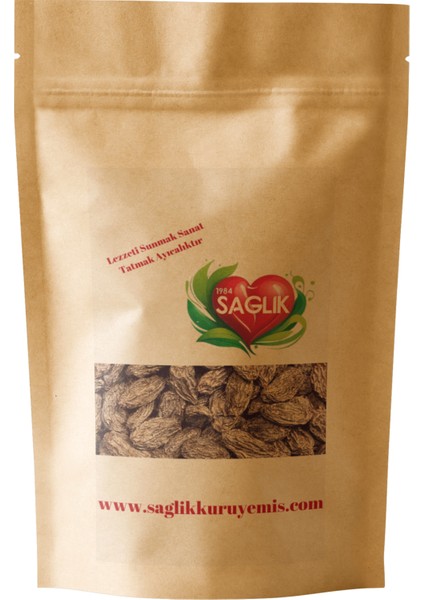 - Siyah Üzüm - Çekirdeksiz modelleri