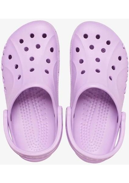 10126-BAYA 5pr-Orchıd Kadın Terlik fiyatları