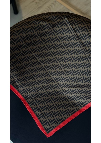 05 Sima Ithal Twill Ipek Eşarp