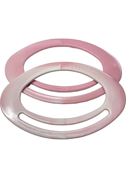 Akrilik Çanta Sapı 10*15 cm FX10