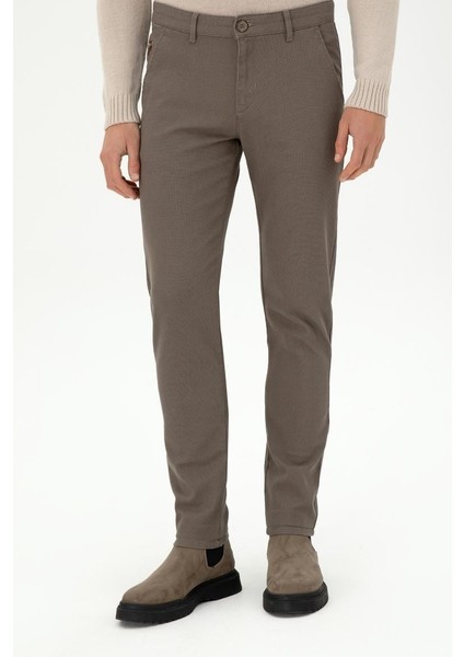 Us Polo Assn Erkek Dokuma Spor Pantolon fiyatları