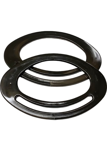 Akrilik Çanta Sapı 10*15 cm FX10