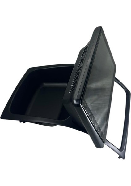 Clio 1-2 Cadence R15 (Dvr Kayıt Cihazı Hediye) Pro Oem Multimedia