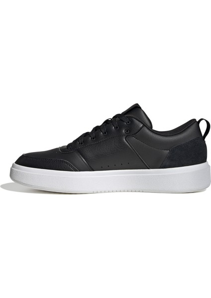 PARK ST Siyah Erkek Sneaker