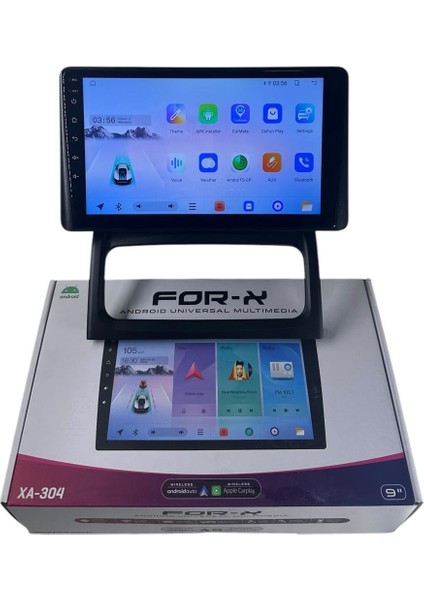Clio 1-2 Forx 2-32 Yeni Seri Işlemcili Pro Oem Multimedia