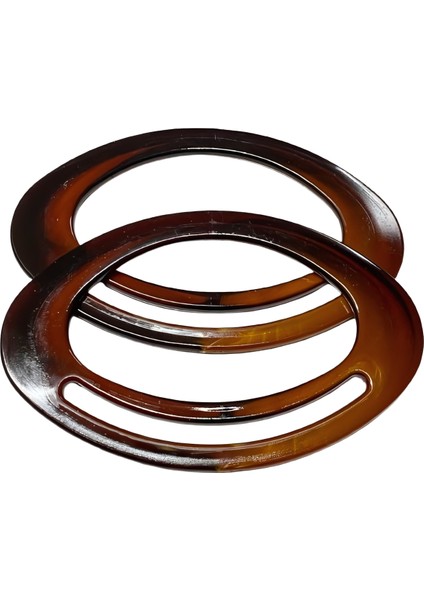 Akrilik Çanta Sapı 10*15 cm FX10