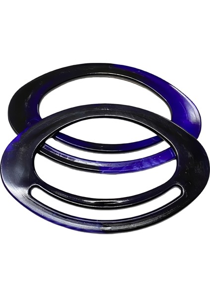 Akrilik Çanta Sapı 10*15 cm FX10