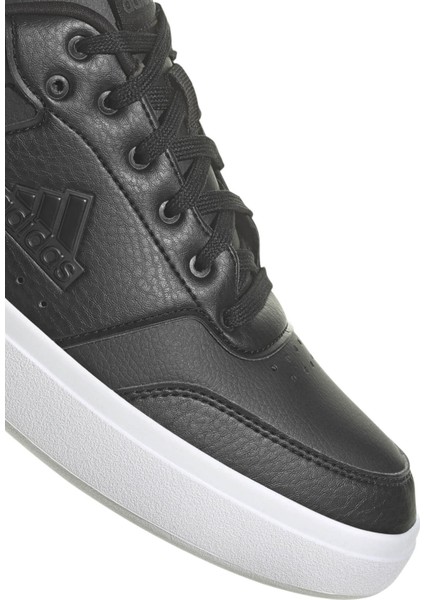 PARK ST Siyah Erkek Sneaker