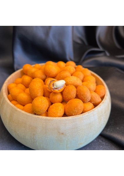 - Soslu Cips Fıstık