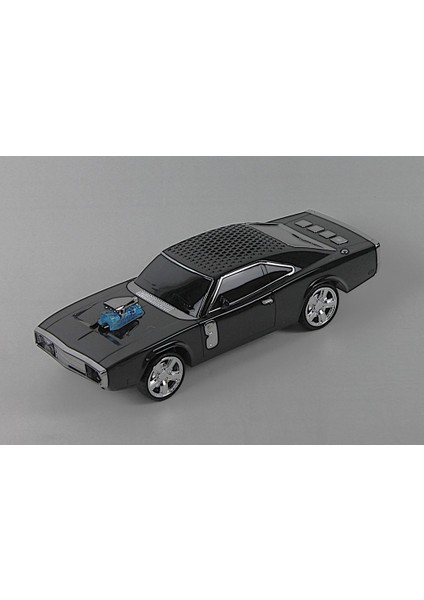 Araba Hoparlör ve Fm Radyo USB Speaker Bluetooth WS1968 fiyatları