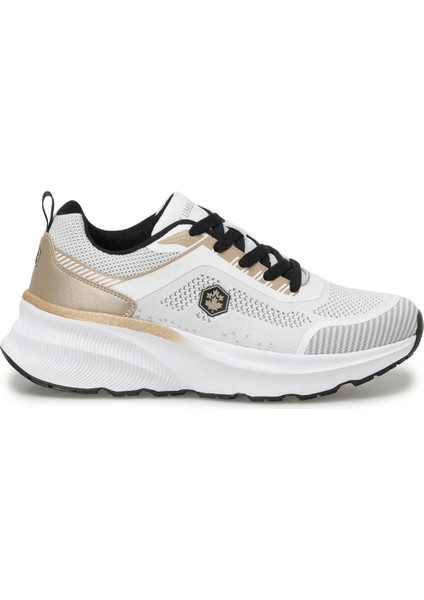 MARKLESWD4811-002 Beyaz Kadın Sneaker