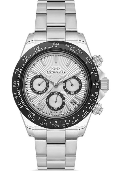 Rms .1.AG1539.01 Erkek Kol Saati