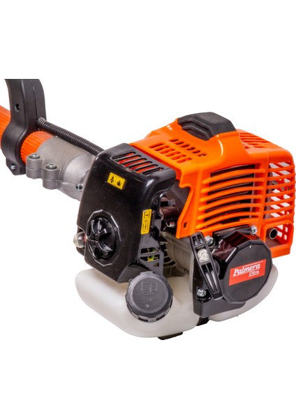 GZJ260AE EURO 5 Motor Yüksek Dal Budama Makinası Benzinli 1hp 4.1 Metre