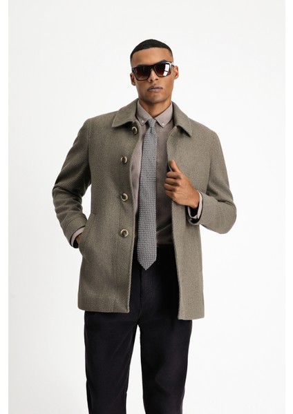 Yünlü Kaban fiyatları