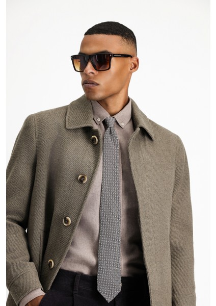 Yünlü Kaban modelleri