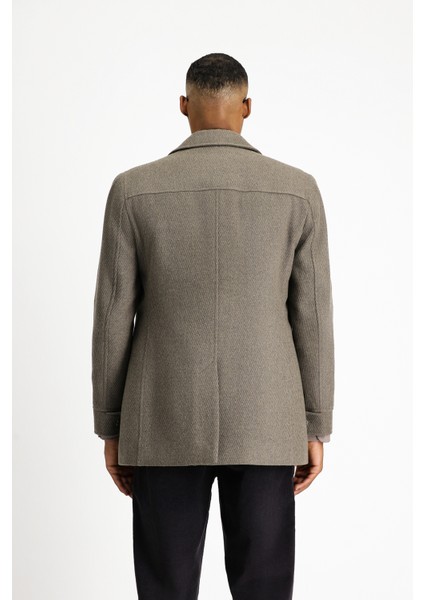 Yünlü Kaban indirimleri