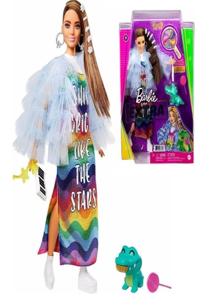 Extra Sarı Ceketli Bebek GYJ78