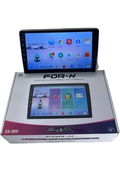 Siena-Palio Forx 2-32 Yeni Seri Işlemcili Pro Oem Multimedia