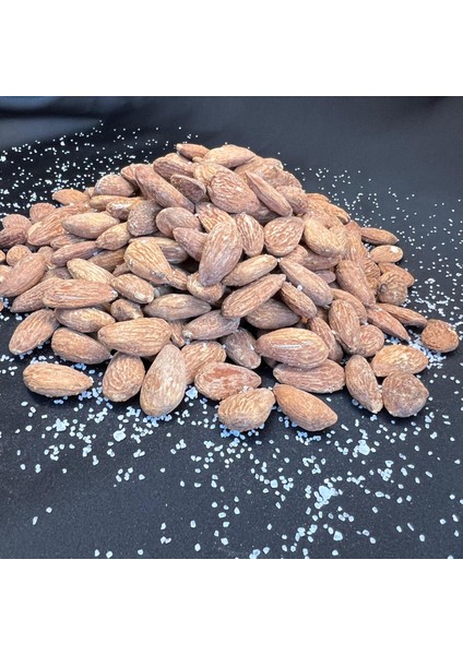 - Tuzlu Badem Içi fiyatları