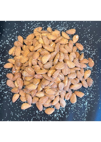 - Tuzlu Badem Içi modelleri