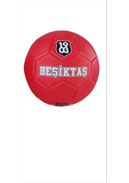Lisanslıfutol Topu